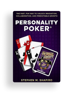 Personality Poker
